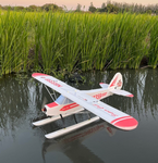 RcF Piper & Step 2  Floats Kit (M)