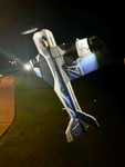LED Ultra Halo's Light Stick - XX0 (Small)