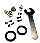 Vertex VS28 3D/4D Motor Reversible