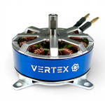 Vertex VS28 3D/4D Motor Reversible