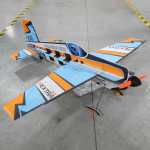 HM 35" EPP REXTRA 260