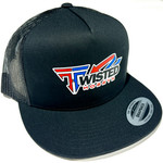 Twisted Hobby - Trucker Style Hat - Color - Twisted Hobby - Trucker Style Hat - Color -