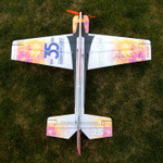 HM 39" EPP Sukhoi SU-35th HM 39" EPP Sukhoi SU-35th