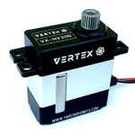 Vertex - VX-HV20D 20g High Voltage Metal Case & Gear Servo