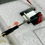 Vertex - VX-HV20D 20g High Voltage Metal Case & Gear Servo