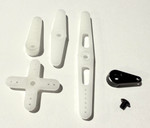 Vertex - VX-SV10D 10g Metal Case & Gear Servo Vertex - VX-SV10D 10g Metal Case & Gear Servo