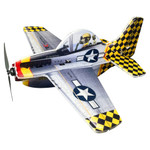 TH 22-23" EPP Cartoon Warbirds
