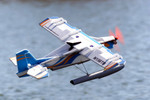 TH 35" Crack Turbo Beaver Floats Kit