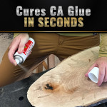 Star Bond Aerosol Accelerator 6 oz Can Star Bond Aerosol Accelerator 6 oz Can