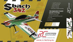 TH 32" EPP Sbach Green TH 32" EPP Sbach Green