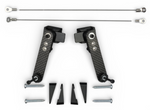 Bush Landing Gear Suspension Kit R2 - Jabberwocky