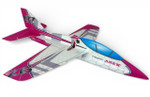 PRE-ORDER 34" EPP ARES INDOOR JET
