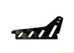 Carbon Fiber Ares / Clik Control Horns (4 pc's)