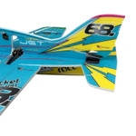 TH 22" EPP Cartoon Jet