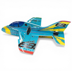 TH 22" EPP Cartoon Jet