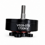 Vertex VS28-07X 1700KV 58g Motor