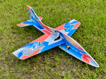 TH 39" EPP ARES XL JET