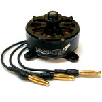 Crack 2305 1500KV 25g "Crack Series PRO" Brushless Motor