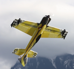 Power Combo 24" Mini - CRACK SERIES DMG -