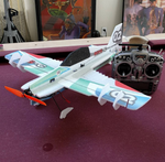 Power Combo 24" Mini - CRACK SERIES DMG -