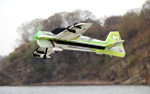 TH 39" EPP Crack Yak-55