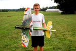 TH 39" EPP Crack Yak-55