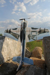 TH 32" EPP Crack Yak-55