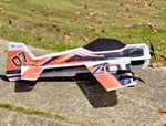 TH 32" EPP Crack Yak-55