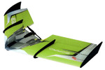 TH 35" EPP ZORRO Wing