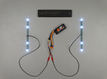 LED Ultra Halo's Light Stick - XX1 (Large)