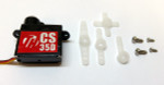 Servo Crack Series CS-35D Digital Nano Servo