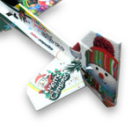 TH 24" EPP Mini Crack Yak-55