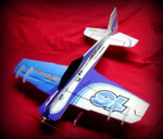 TH 24" EPP Mini Crack Yak-55