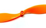Prop Slow Fly GWS 8 x 4.3