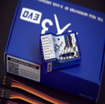 NX3 Evo Flight Stabilization Controller for Fixed-Wing Airplanes NX3 Evo Flight Stabilization Controller for Fixed-Wing Airplanes