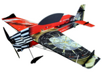 TH 33" EPP Extra 330 V3 SUPER-LITE RED