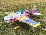 Power Combo Warbird Racers 31" & 34" SUPER EXTRA/ Laser 200   Power Combo Warbird Racers 31" & 34" SUPER EXTRA/ Laser 200