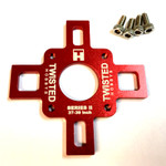 TMW 39" Mono Alum Motor Mount