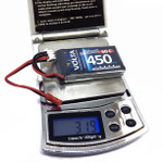 Volta 2S 450mah 60-80c Lipo