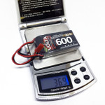 Volta 2S 600mah 30-50c Lipo Volta 2S 600mah 30-50c Lipo
