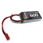 Volta 2S 600mah 30-50c Lipo Volta 2S 600mah 30-50c Lipo
