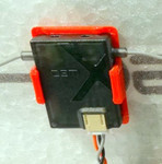 POTENZA AURA 8 -  HOLDER (white) POTENZA AURA 8 -  HOLDER (white)