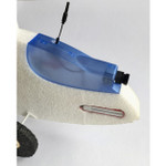 RCF Step One FPV Canopy - Grey color -