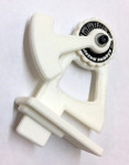Control Throw Dangle-0-Meter Tool (Grey or White)