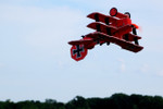 TH 26" EPP LiL Fokker Dr.1
