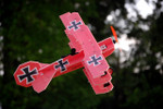 TH 26" EPP LiL Fokker Dr.1
