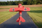 TH 26" EPP LiL Fokker Dr.1