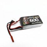 Volta 3S 600mah 30~60c Lipo