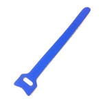 Twisted Hobbys Velcro Strap Blue 140mm