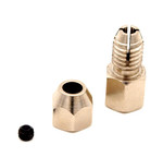 Joysway Coupler (4mm) for BL2815 Motor V2 (Bullet) 830108